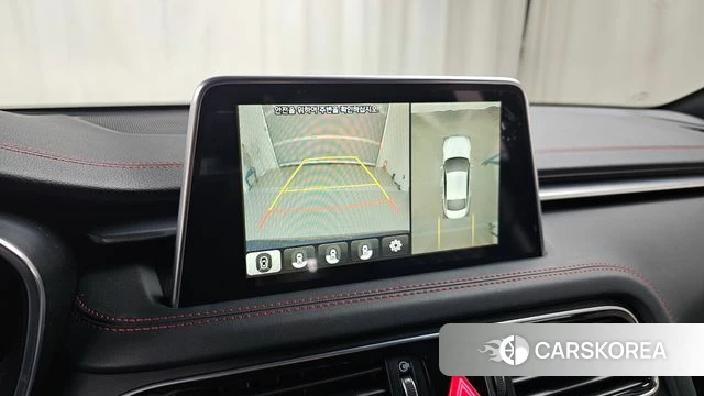 Genesis G70 id 4785713 из Кореи 7