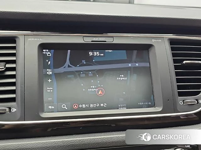 Kia The New Carnival id 4760418 из Кореи 7