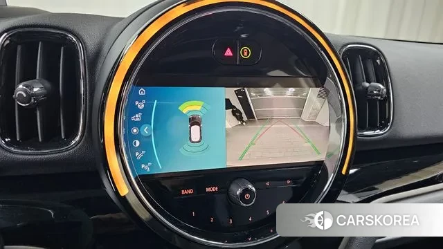 Mini Cooper Countryman id 3615261 из Кореи 7