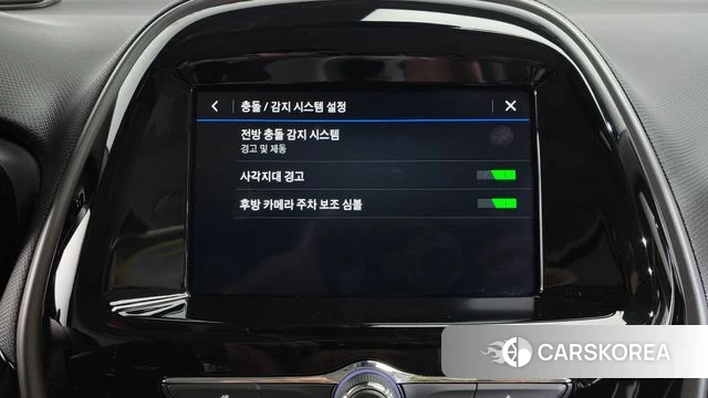 Chevrolet (GM Daewoo) The New Spark id 4586360 из Кореи 7