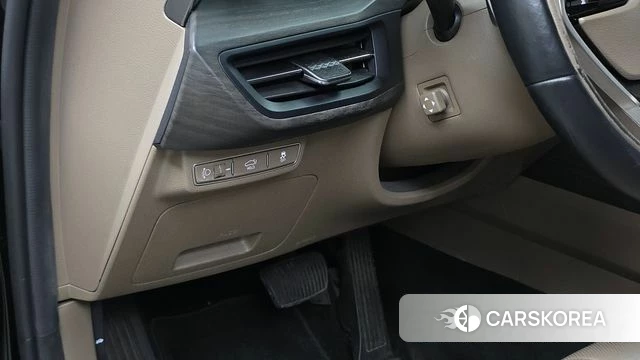 Kia K8 id 4593884 из Кореи 7