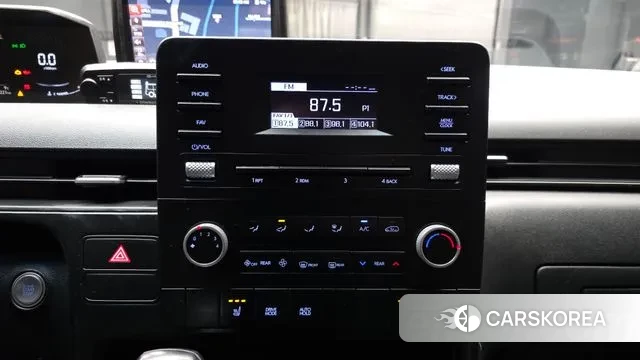 Hyundai Staria id 3787999 из Кореи 7