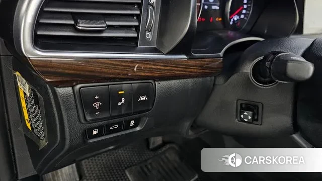 Kia Come New K7 id 3627325 из Кореи 7