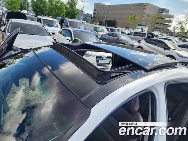 Hyundai Grandeur IG id 2887105 из Кореи 7