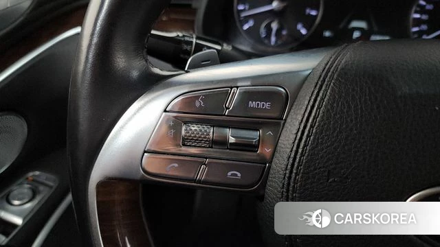 Kia More K9 id 4245934 из Кореи 7
