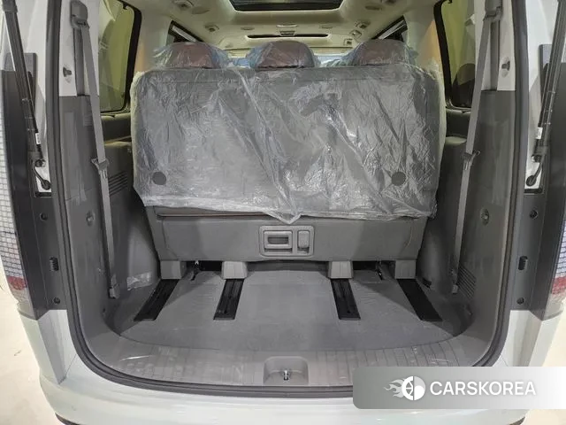 Hyundai Staria id 3502267 из Кореи 7