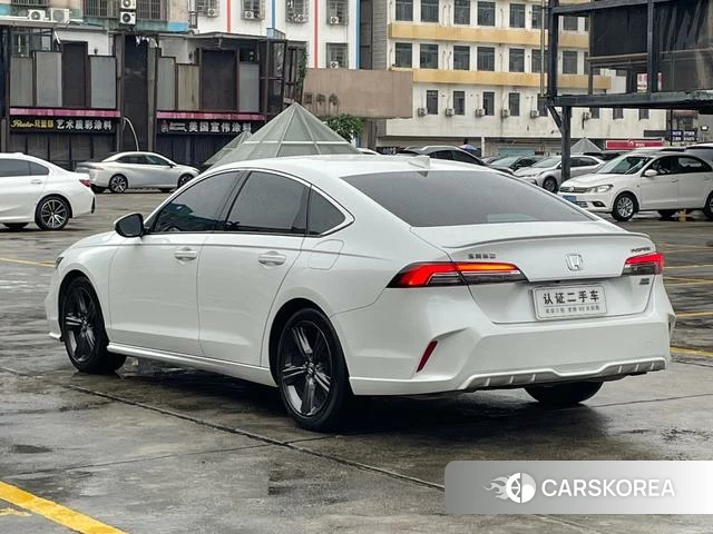 Honda Yingshipai id 4221582 из Китая 7