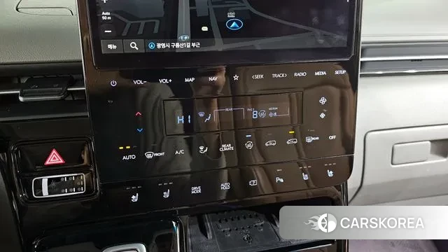 Hyundai Staria id 3433014 из Кореи 7