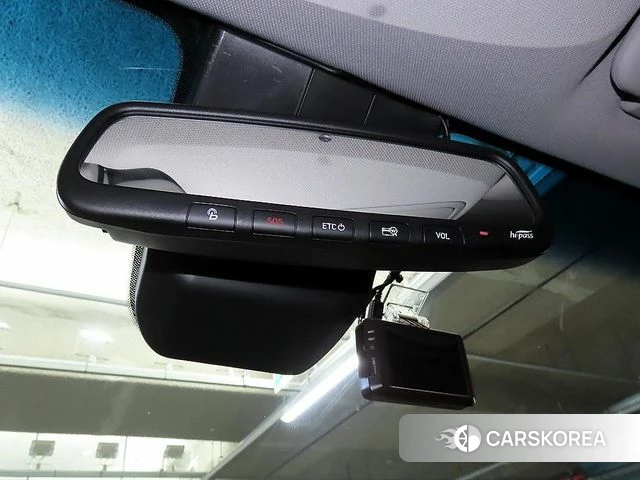 Hyundai All New Tucson id 3796108 из Кореи 7