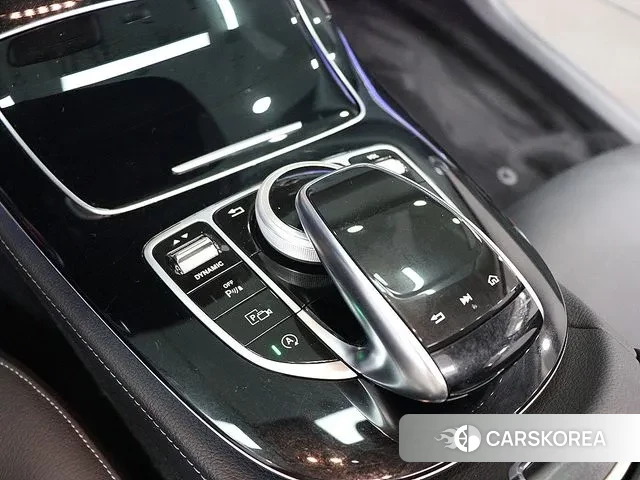 Mercedes-Benz E-Class W213 id 3033404 из Кореи 7