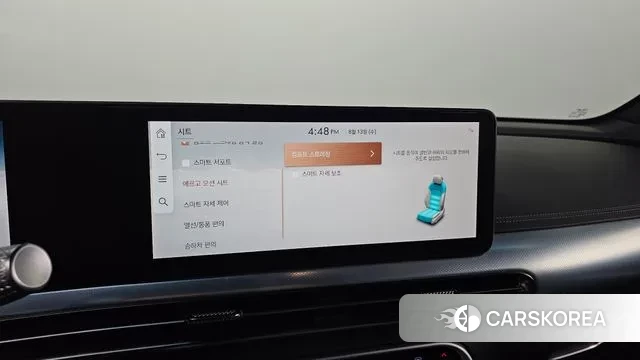 Genesis GV60 id 3032033 из Кореи 7