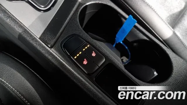 Kia The New Niro id 2238931 из Кореи 7