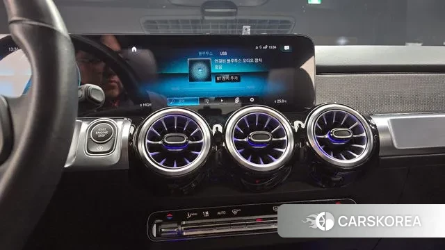 Mercedes-Benz GLB-Class X247 id 3587043 из Кореи 7