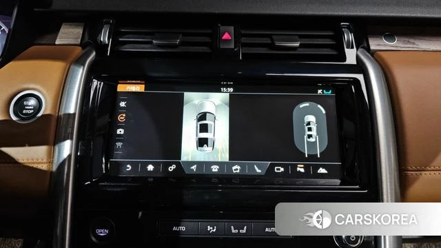 Land Rover Discovery 5 id 4684349 из Кореи 7
