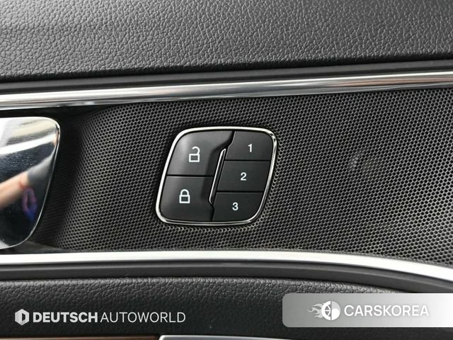 Ford Explorer id 4417121 из Кореи 7