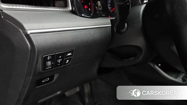 Kia K5 3rd generation id 3504639 из Кореи 7