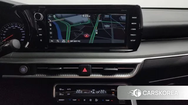 Kia K5 3rd generation id 3263412 из Кореи 7