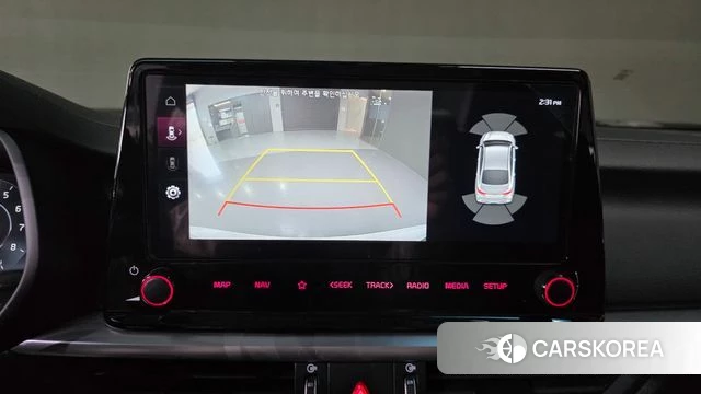 Kia The New K3 2nd generation id 3818589 из Кореи 7