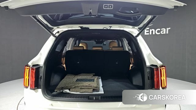 Kia Sorento 4th Generation id 3910852 из Кореи 7