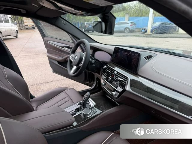 BMW 5 series id 4257540 из Китая 7
