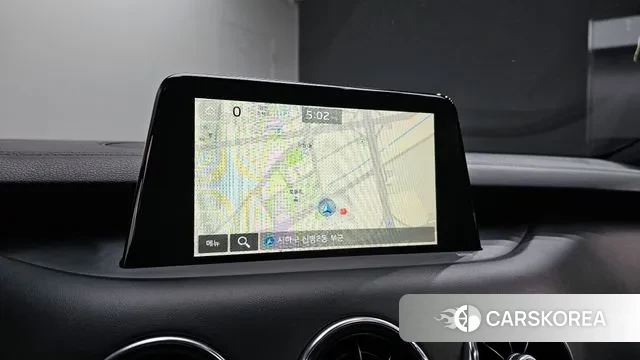 Kia Stinger id 3380421 из Кореи 7