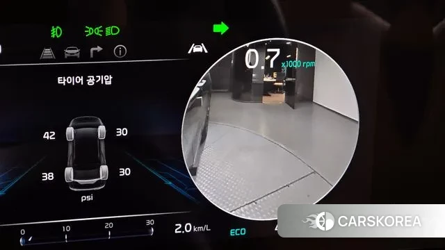 Kia Carnival 4th generation id 3444001 из Кореи 7