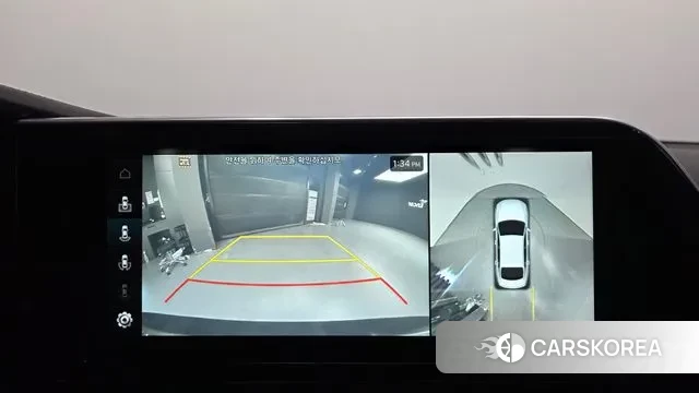 Hyundai The New Grandeur IG id 3735552 из Кореи 7