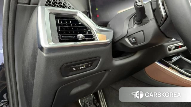 BMW X5 (G05) id 4185774 из Кореи 7