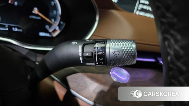 Genesis G80 (RG3) id 4642019 из Кореи 7