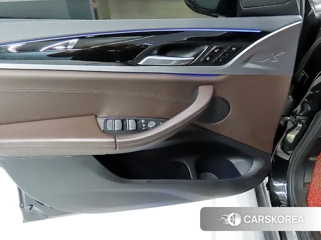 BMW X4 (G02) id 3395756 из Кореи 7