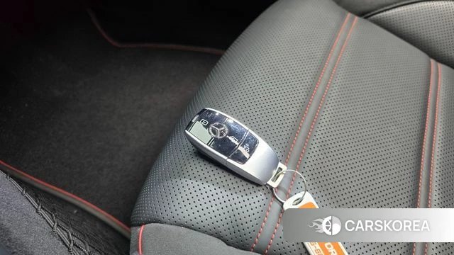 Mercedes-Benz E-Class W213 id 4596337 из Кореи 7