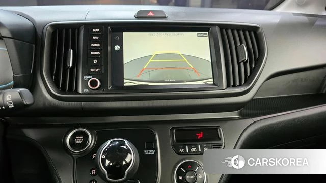 Kia The New Kia Ray id 3859013 из Кореи 7