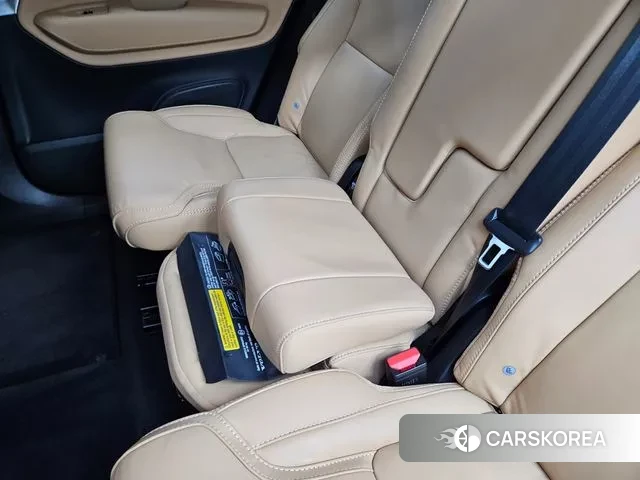 Volvo XC90 second Generation id 3021741 из Кореи 7