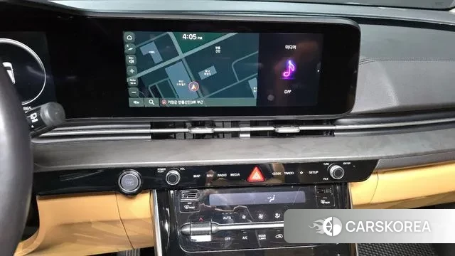 Kia Carnival 4th generation id 3708367 из Кореи 7