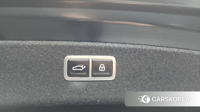 Genesis G80 (RG3) id 4361863 из Кореи 7
