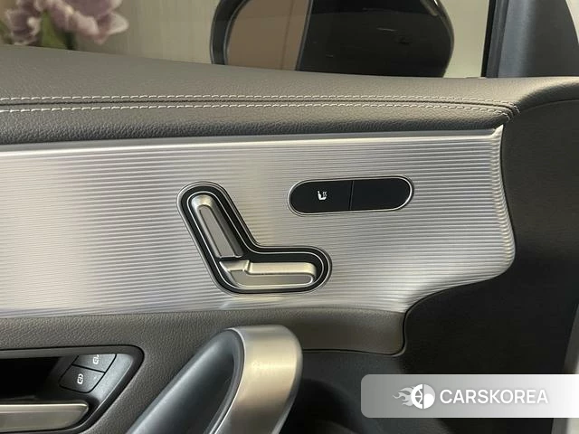 Mercedes-Benz Class A AMG id 4212462 из Китая 7