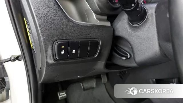 Kia The New Ray id 3029370 из Кореи 7