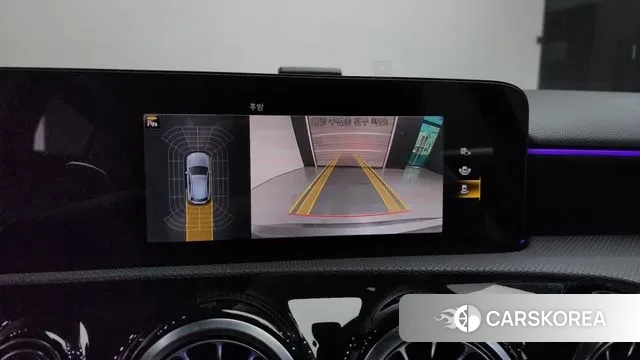 Mercedes-Benz A-Class W177 id 3763926 из Кореи 7