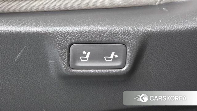 Kia Carnival 4th generation id 4500840 из Кореи 7