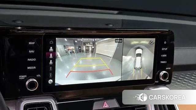 Kia Sorento 4th Generation id 3691252 из Кореи 7