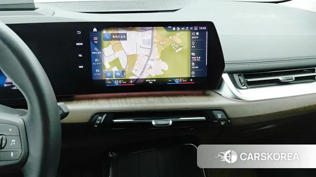 BMW 2 Series Active Tourer (U06) id 4792486 из Кореи 7