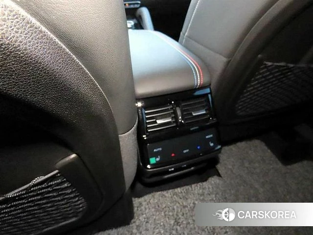 Renault Korea (Samsung) Grand Coleos id 3876669 из Кореи 7