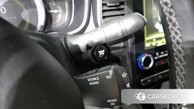 Renault Korea (Samsung) The New QM6 id 3252927 из Кореи 7