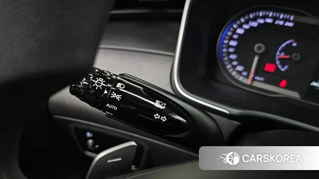 Hyundai Tucson (NX4) id 4609377 из Кореи 7