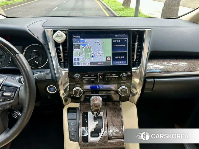 Toyota Elfa id 4365955 из Китая 7