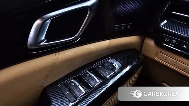 Kia Carnival 4th generation id 3722795 из Кореи 7