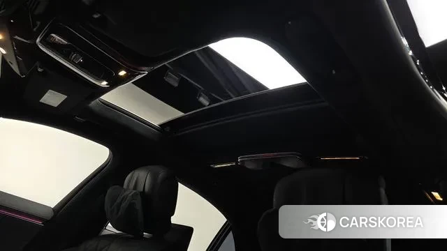 Mercedes-Benz S-Class W223 id 3508586 из Кореи 7