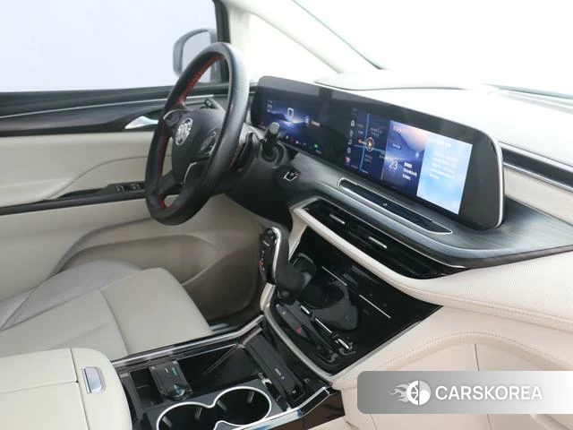 Buick GL8 id 4198993 из Китая 7