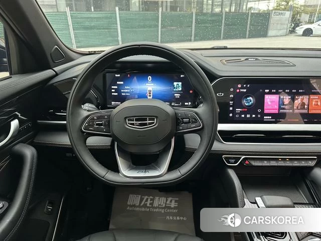 Geely Automobile Xingyue L id 3983176 из Китая 7