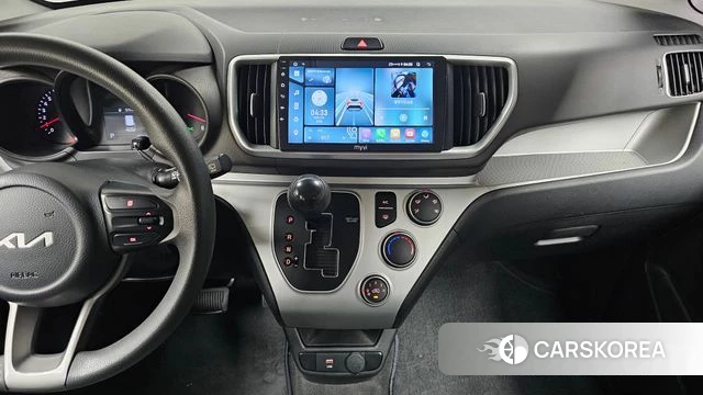 Kia The New Ray id 3923327 из Кореи 7